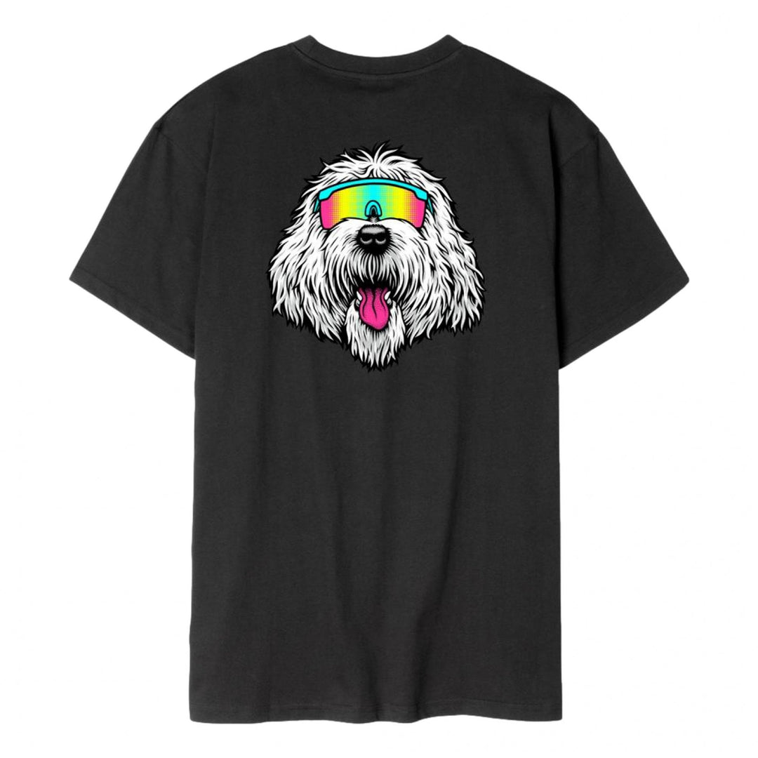 Santa Cruz McCoy Dog T-Shirt