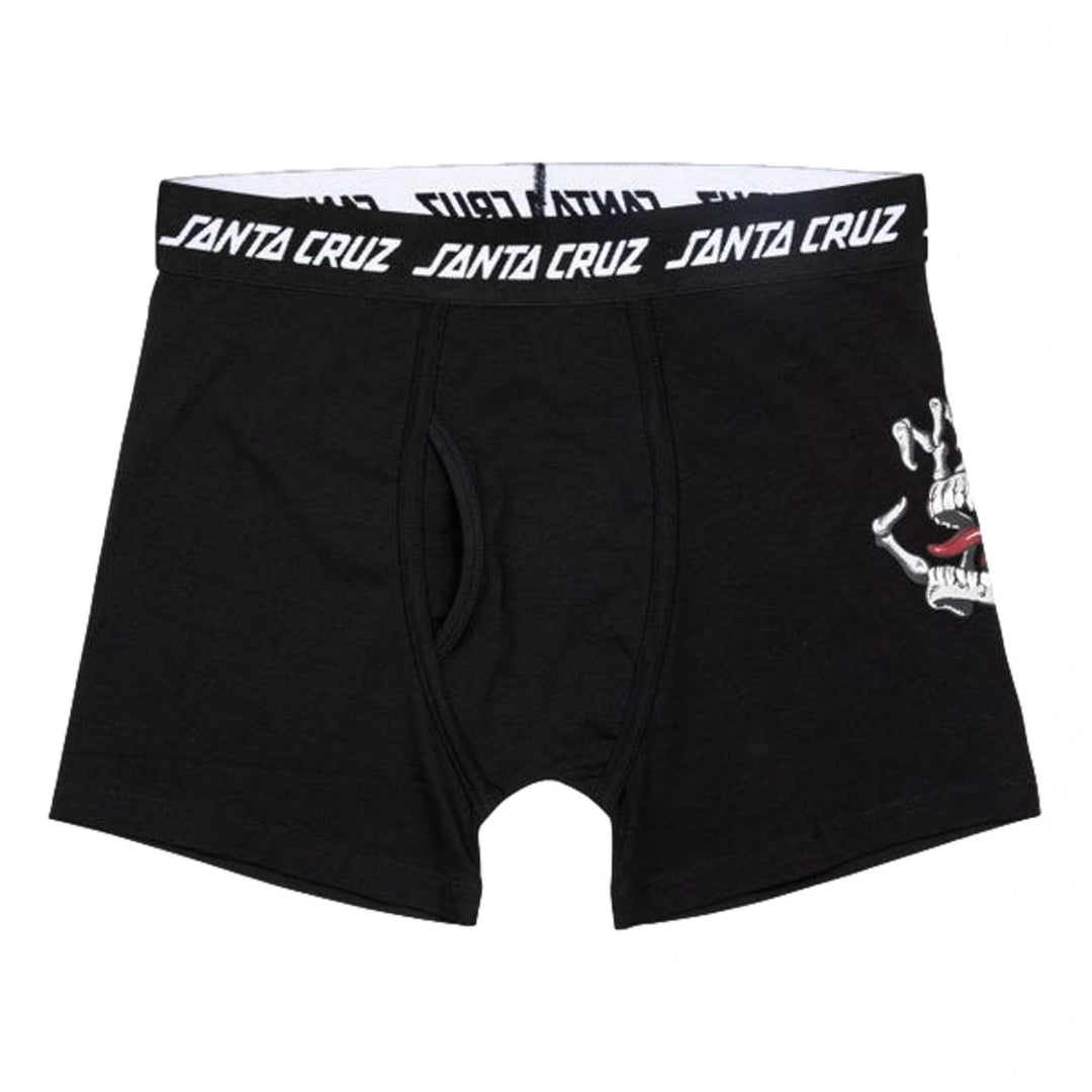 Santa Cruz Bone Hand Cruz Boxer Brief