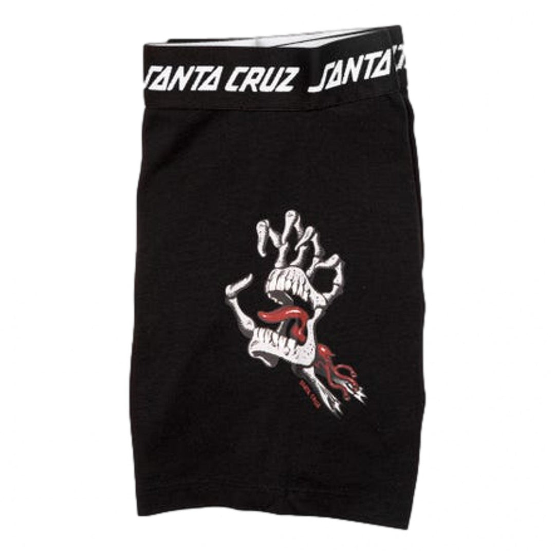 Santa Cruz Bone Hand Cruz Boxer Brief