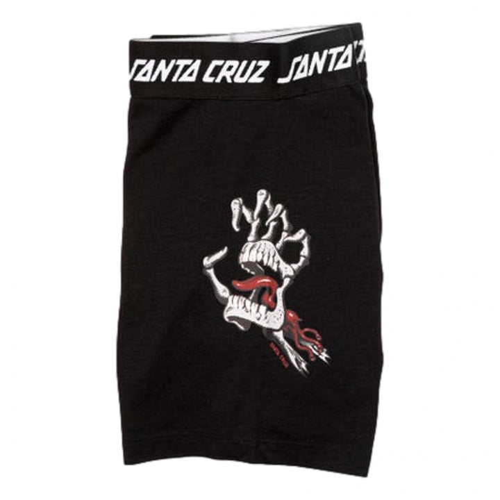 Santa Cruz Bone Hand Cruz Boxer Brief