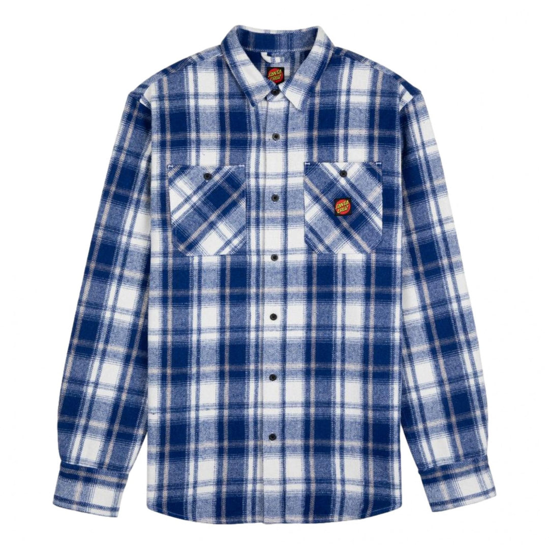 Santa Cruz Apex Long Sleeve Shirt