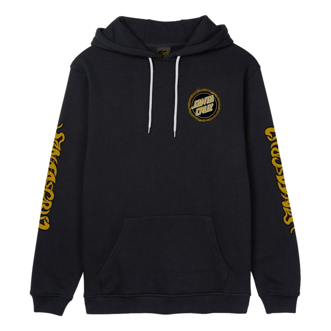 Santa Cruz Screaming 50 Hoodie