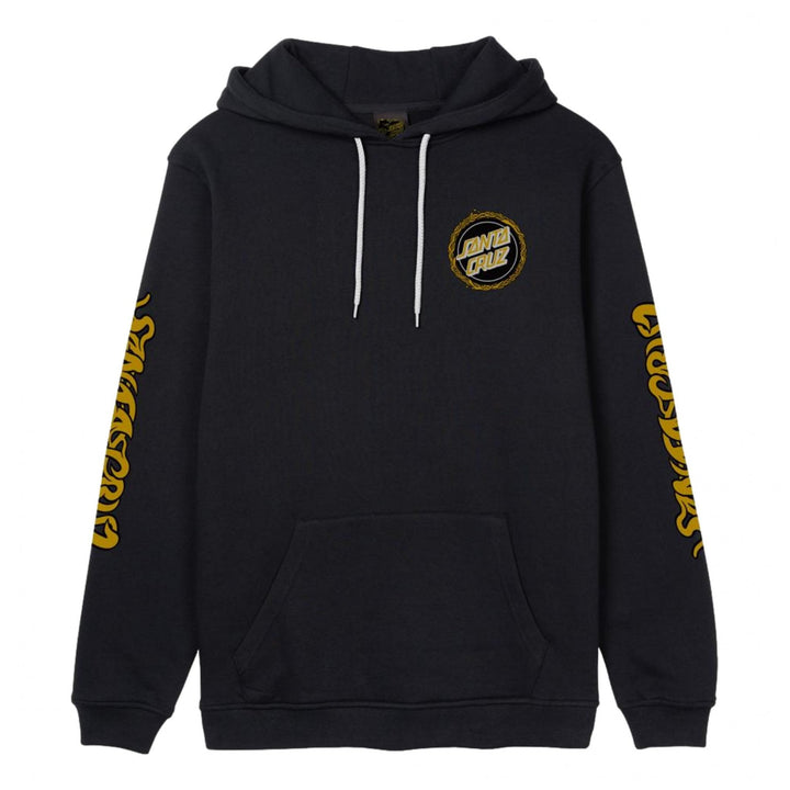 Santa Cruz Screaming 50 Hoodie