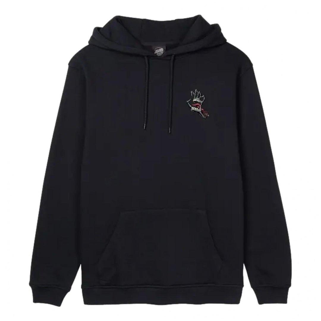 Santa Cruz Bone Hand Cruz Hoodie