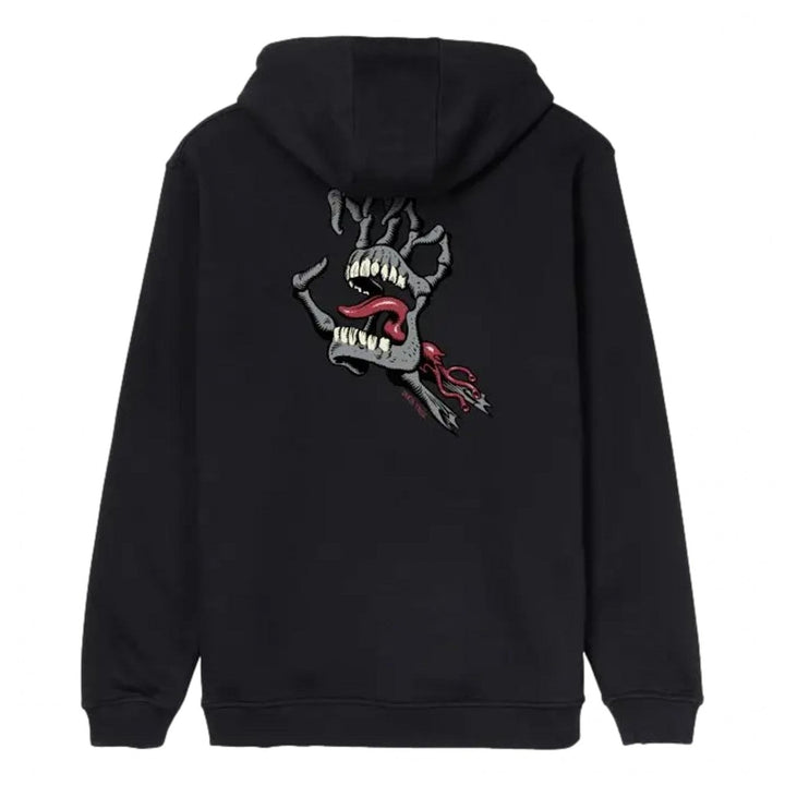 Santa Cruz Bone Hand Cruz Hoodie