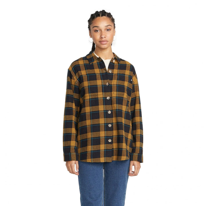 Volcom Oversize Me Over Shirt