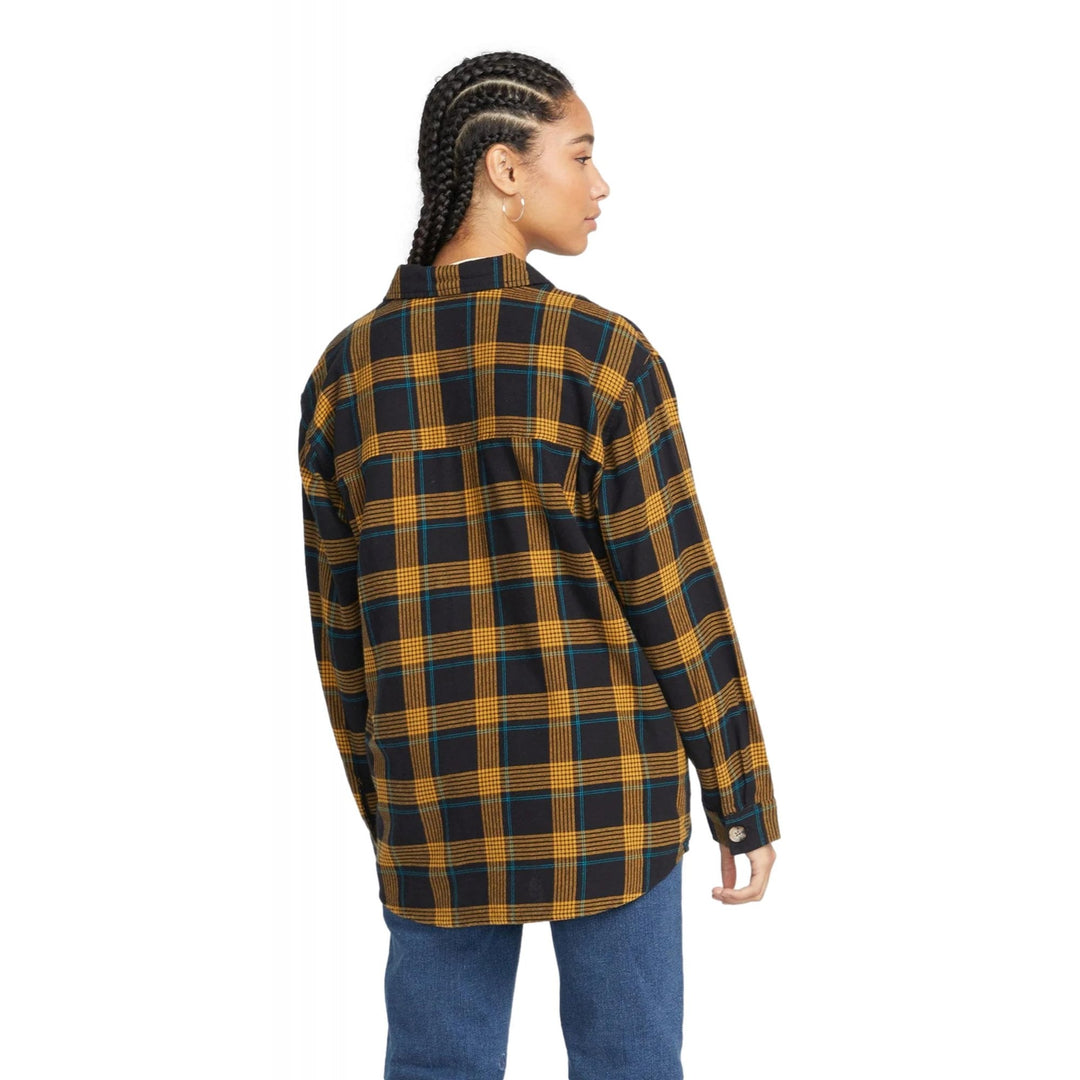 Volcom Oversize Me Over Shirt