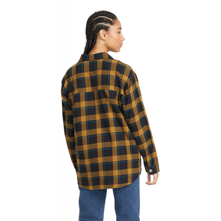 Volcom Oversize Me Over Shirt