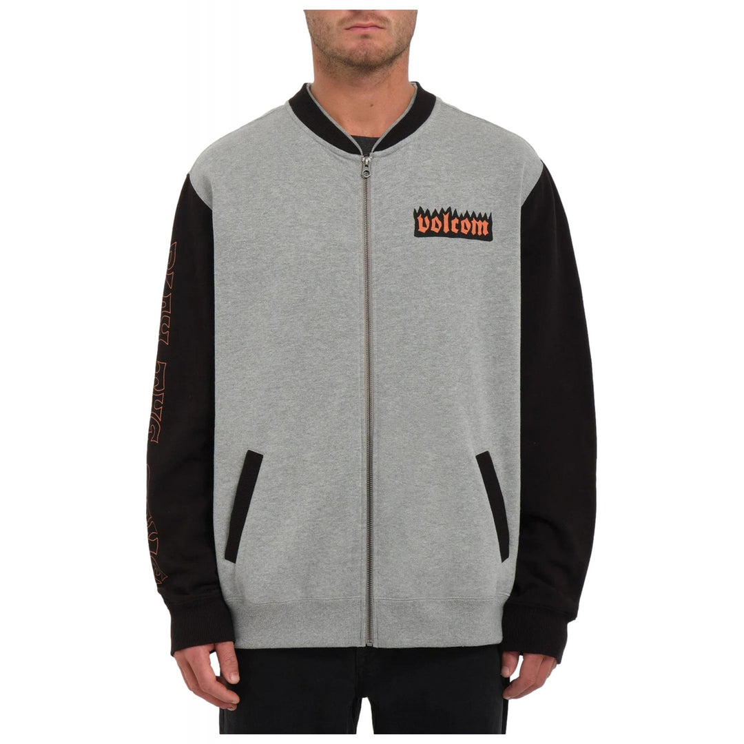 Volcom Nando Von Arb Sweatshirt