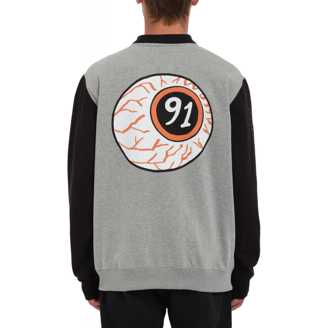 Volcom Nando Von Arb Sweatshirt