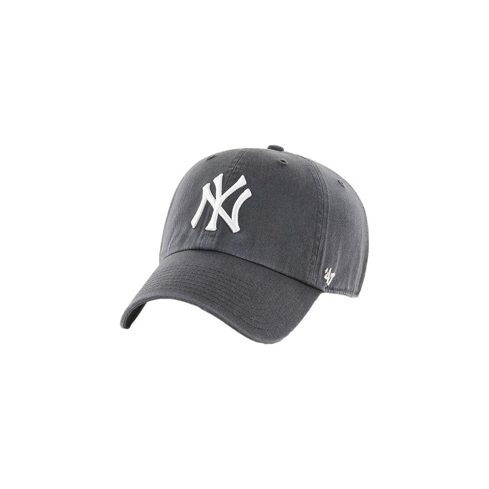 47 NY Yankees Clean Up Cap