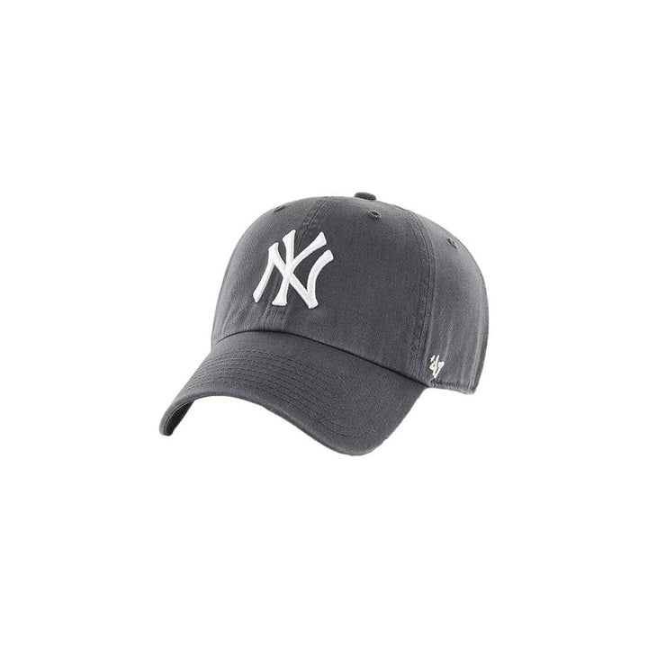 47 NY Yankees Clean Up Cap
