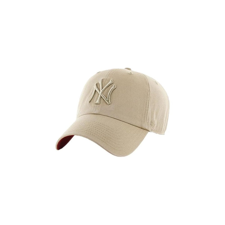 47 NY Yankees Clean Up Cap