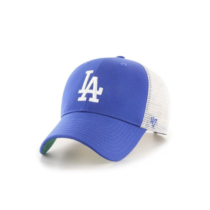 47 Brand Los Angeles Dodgers Branson Cap