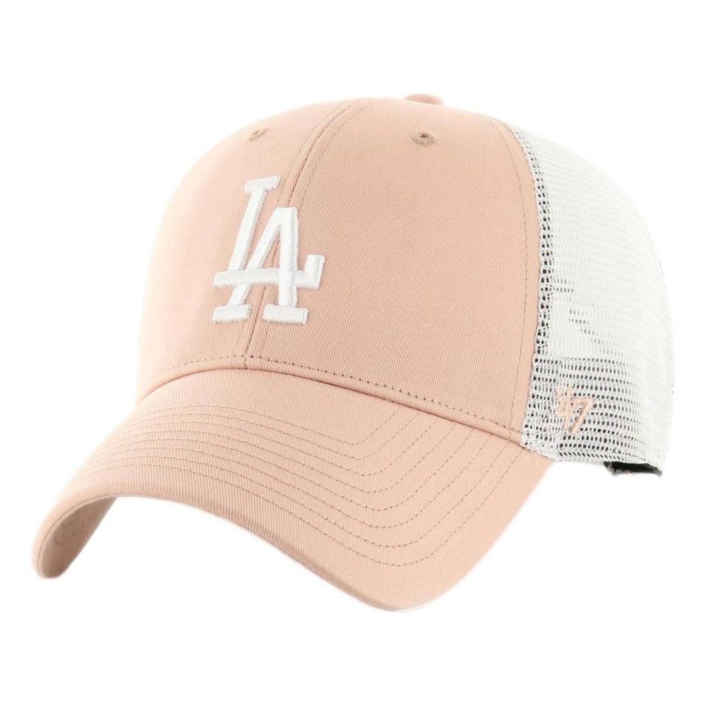 47 Brand Los Angeles Dodgers Branson Cap