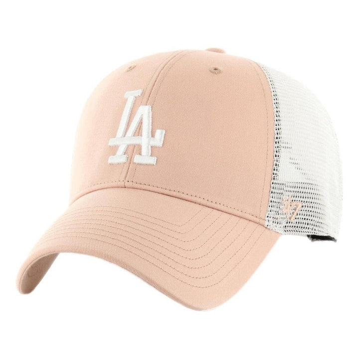 47 Brand Los Angeles Dodgers Branson Cap