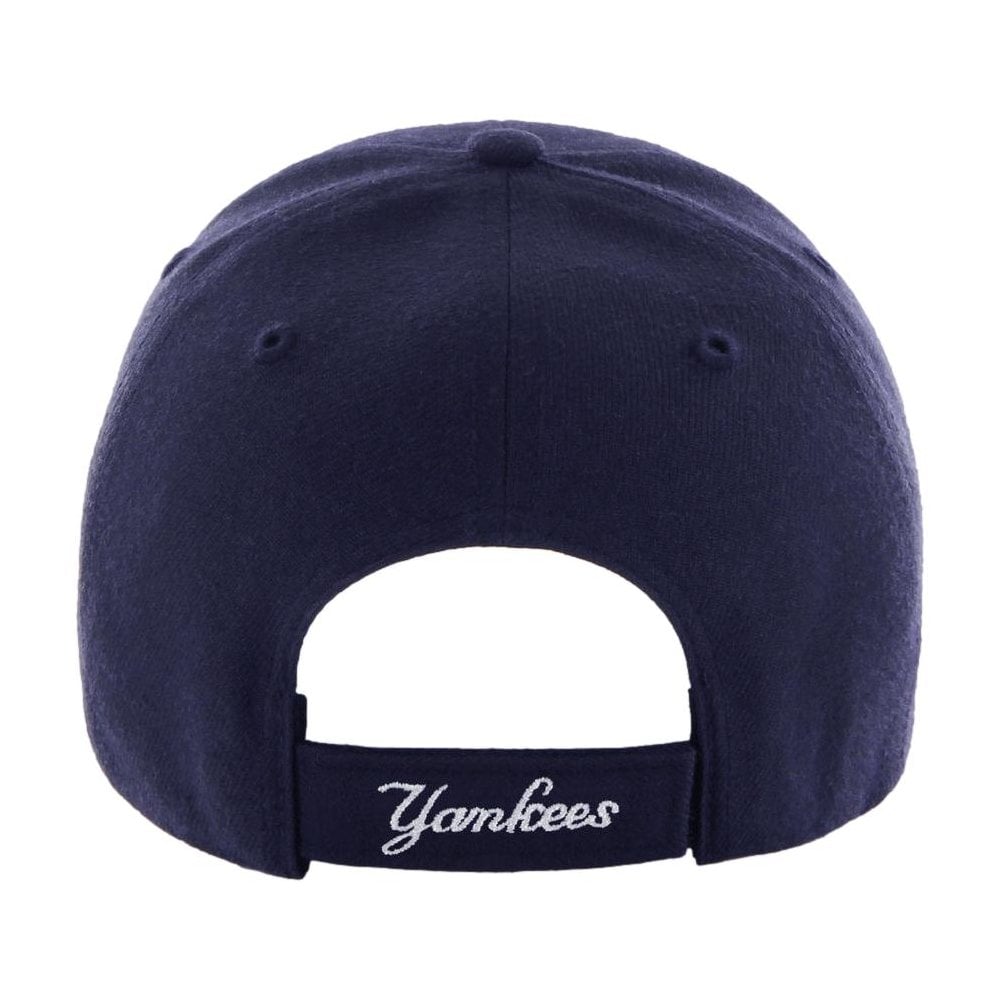47 Brand New York Yankees MVP Cap