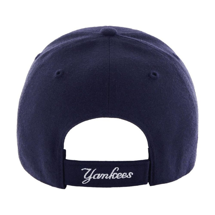 47 Brand New York Yankees MVP Cap