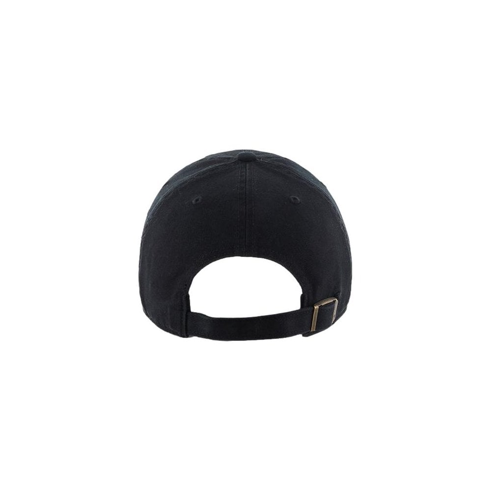 47 MLB New York Yankees Clean Up Cap