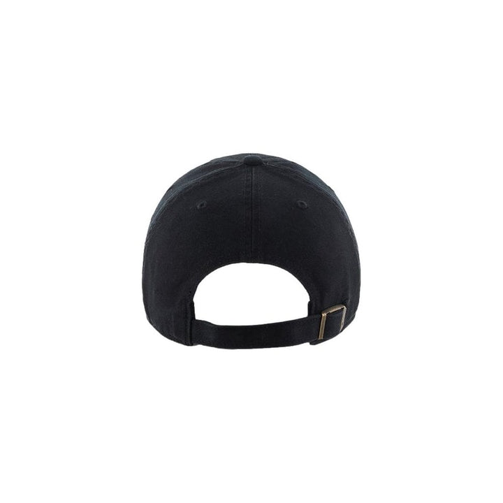 47 MLB New York Yankees Clean Up Cap