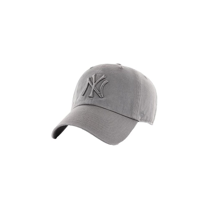 47 MLB New York Yankees Clean Up Cap