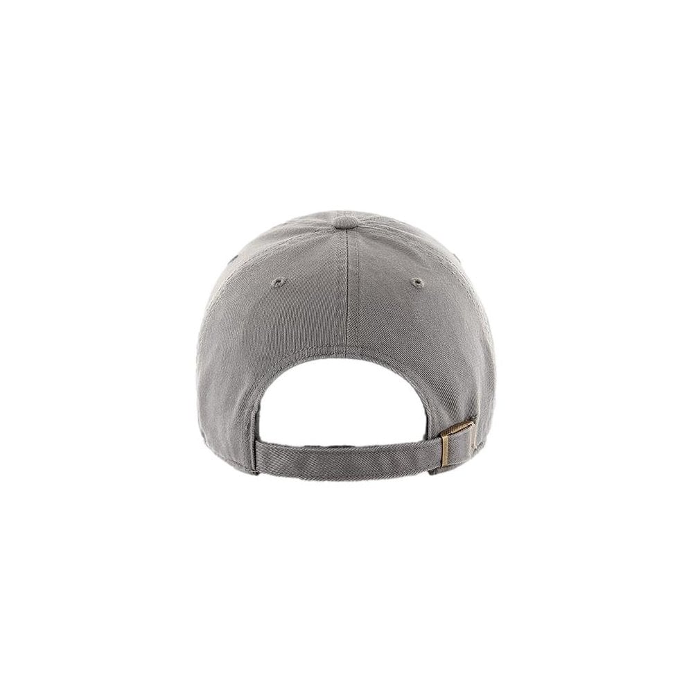47 MLB New York Yankees Clean Up Cap