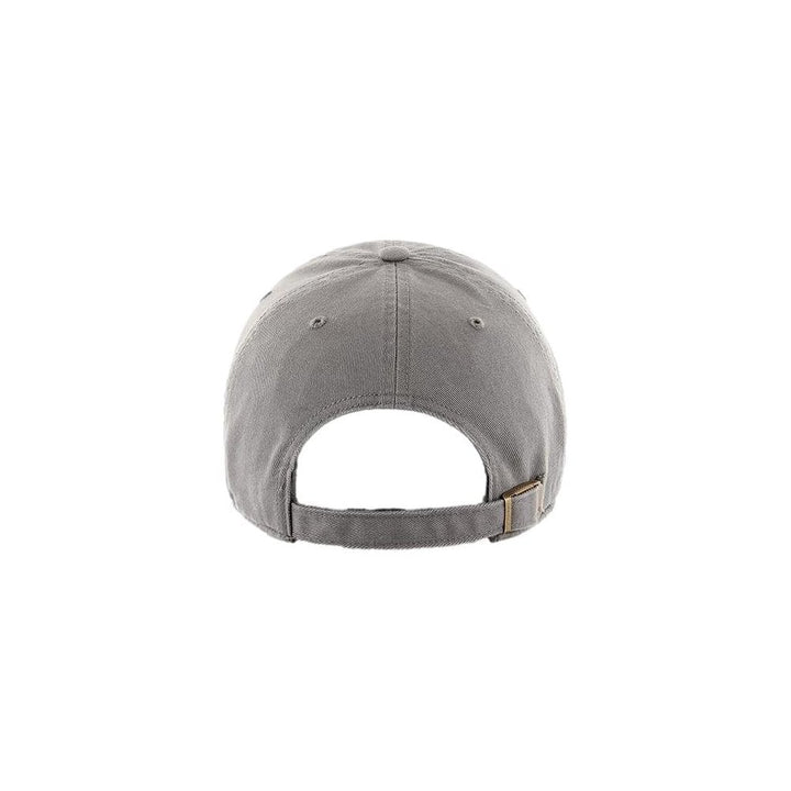 47 MLB New York Yankees Clean Up Cap