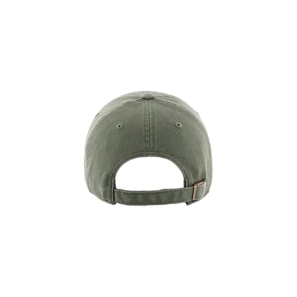 47 MLB New York Yankees Clean Up Cap