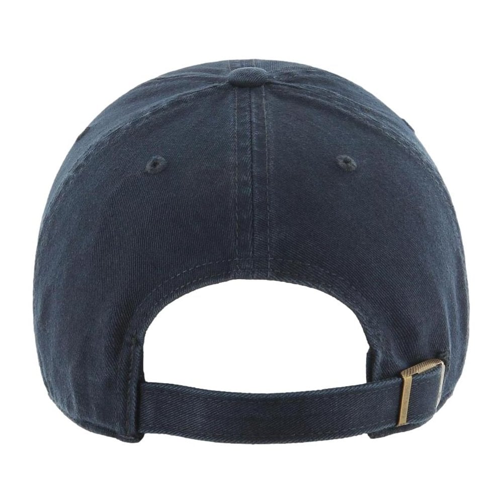 47 MLB New York Yankees Clean Up Cap