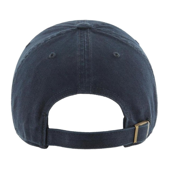 47 MLB New York Yankees Clean Up Cap