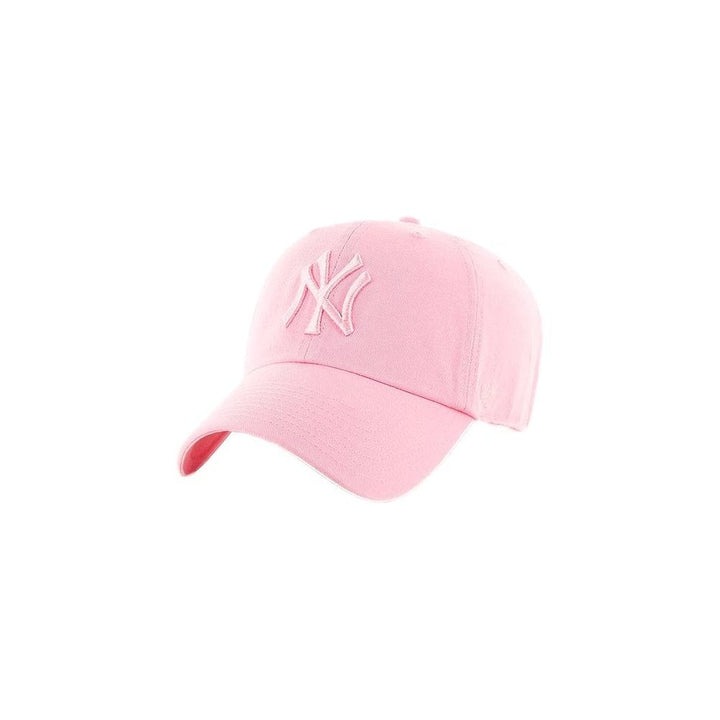 47 MLB New York Yankees Clean Up Cap