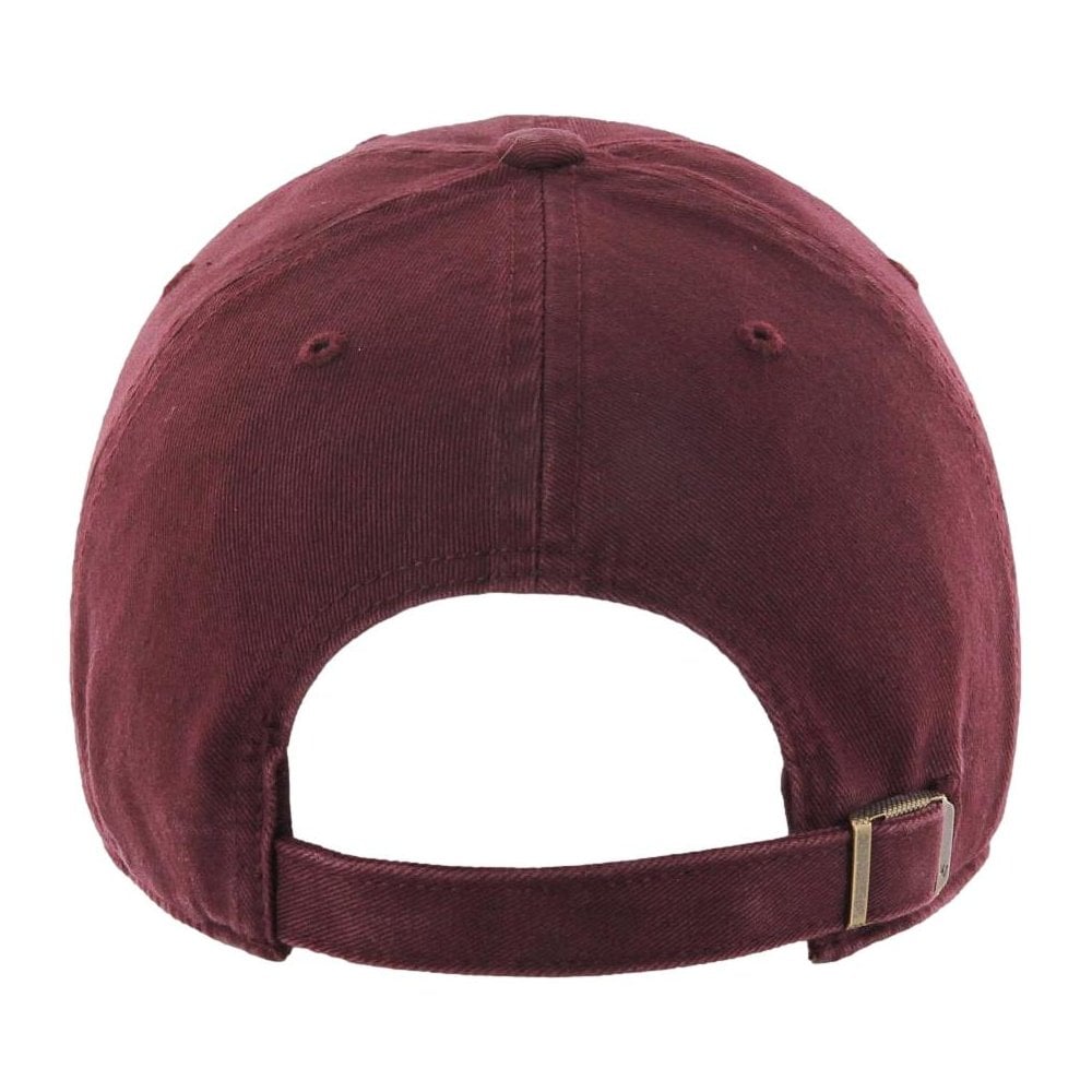47 MLB New York Yankees Clean Up Cap