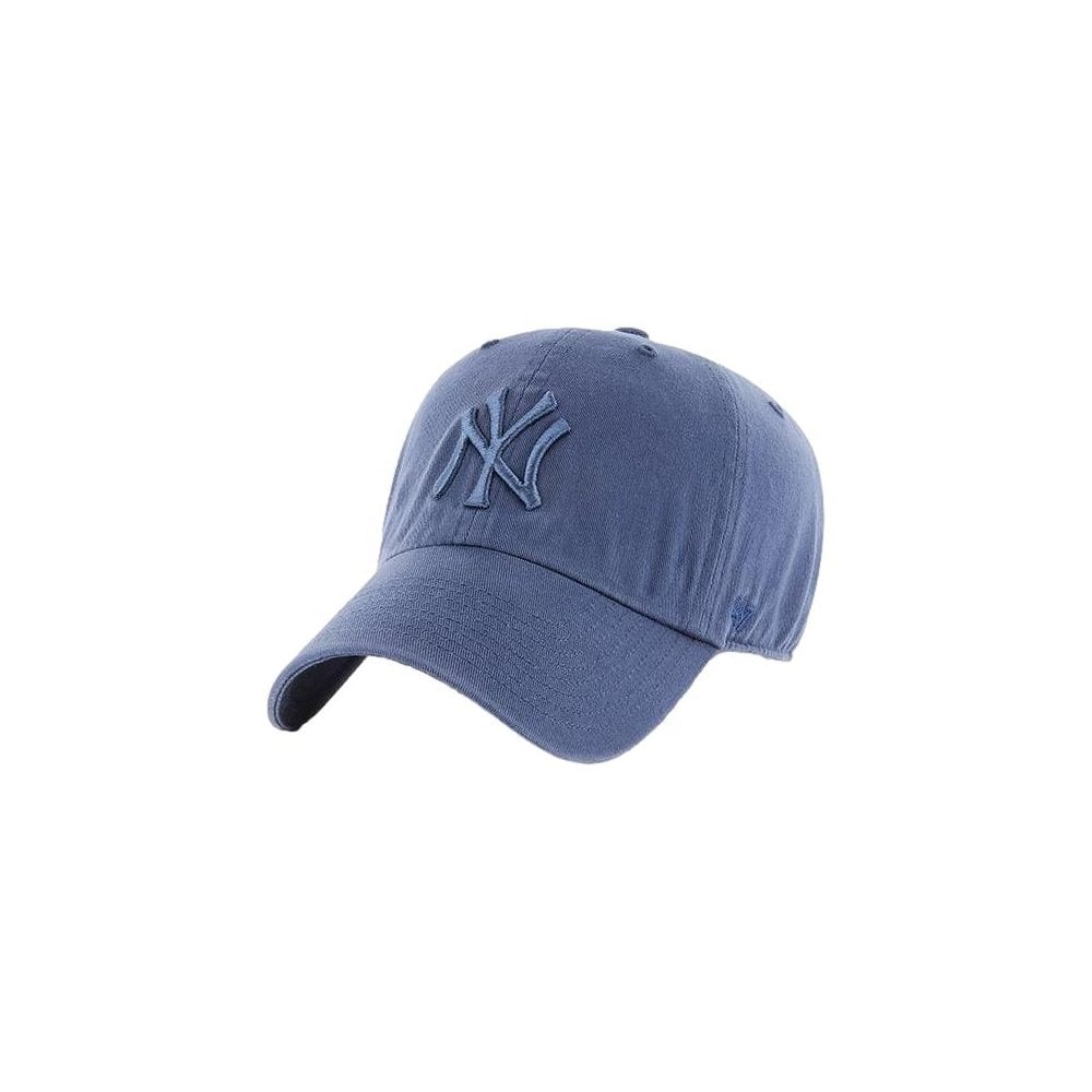 47 MLB New York Yankees Clean Up Cap