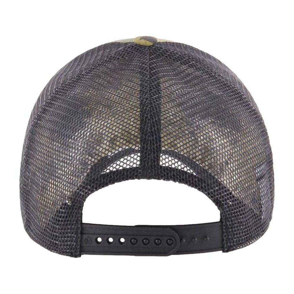 47 MLB NY Yankees Branson MVP Cap