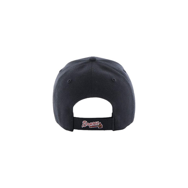 47 MLB Atlanta Braves MVP Cap