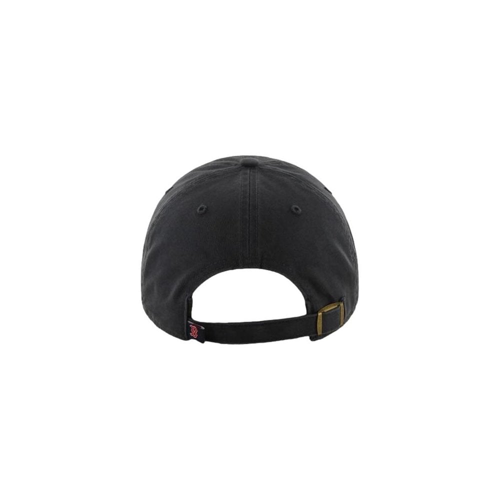 47 MLB Boston Red Sox Script Clean Up Cap