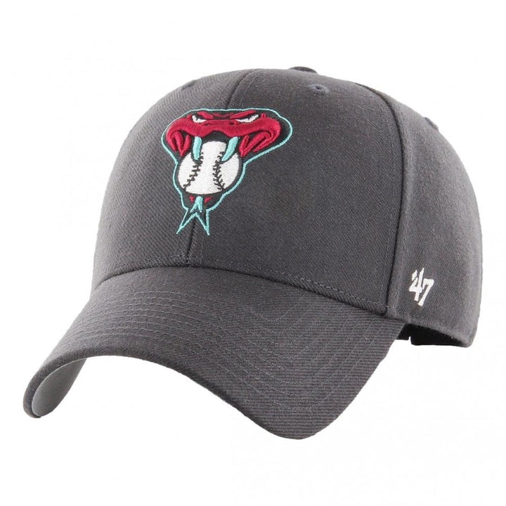 47 MLB Arizona Diamondbacks MVP Cap