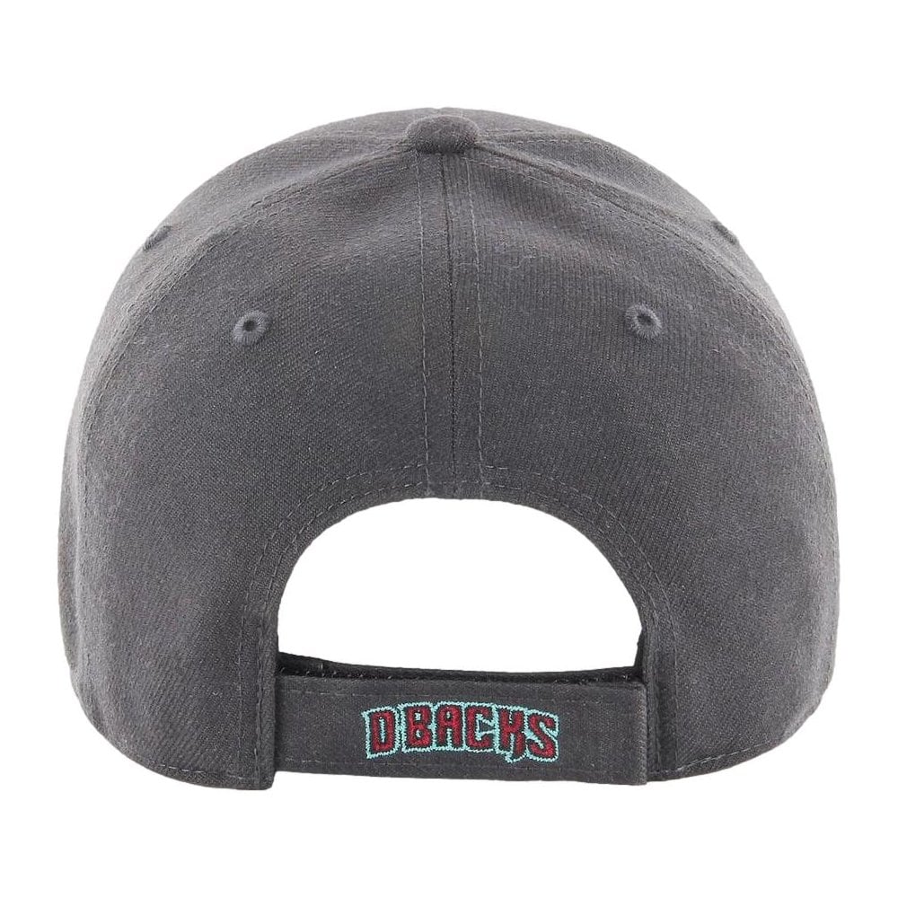 47 MLB Arizona Diamondbacks MVP Cap