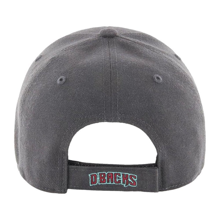 47 MLB Arizona Diamondbacks MVP Cap