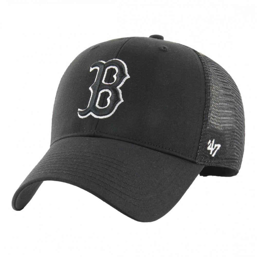 47 Brand Boston Red Sox Branson Cap