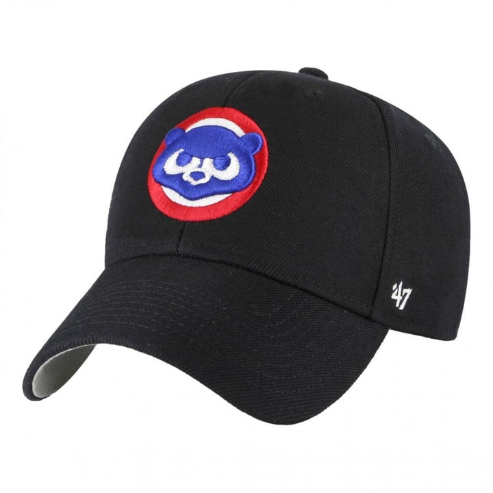 47 MLB Chicago Cubs MVP Cap