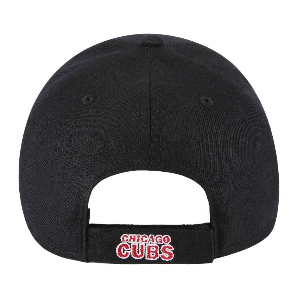 47 MLB Chicago Cubs MVP Cap