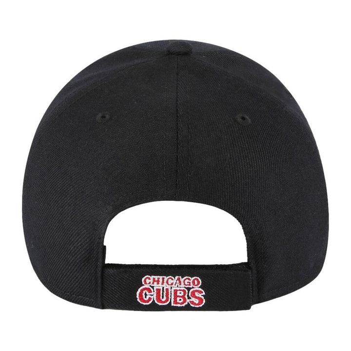 47 MLB Chicago Cubs MVP Cap