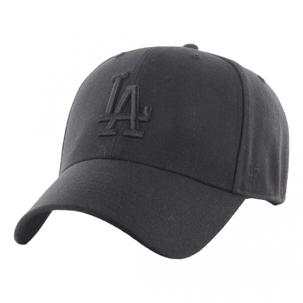 47 MLB LA Dodgers MVP Snapback Cap