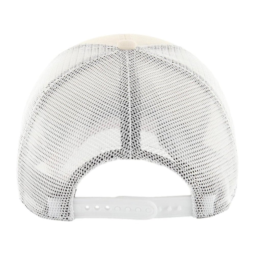 47 MLB Boston Red Sox Ballpark Mesh MVP Cap