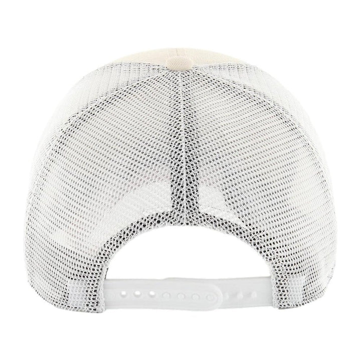 47 MLB Boston Red Sox Ballpark Mesh MVP Cap