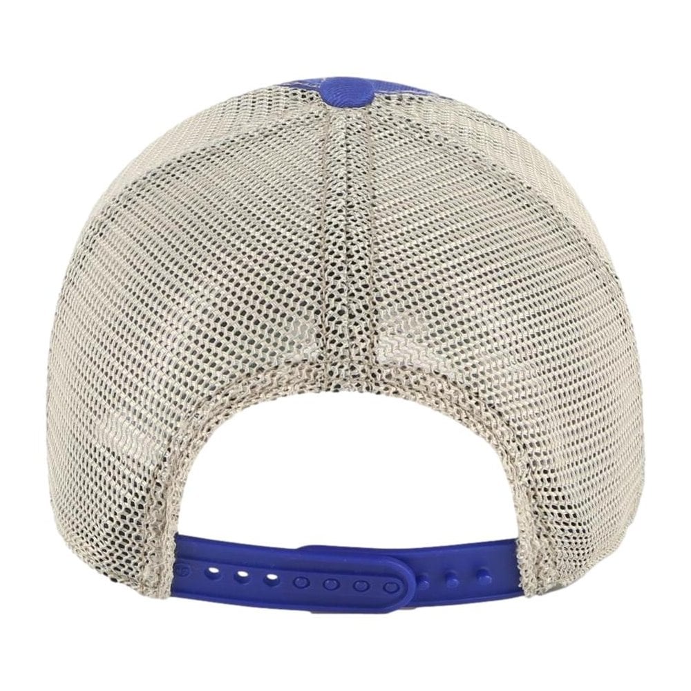 47 MLB LA Dodgers Trawler Clean Up Cap