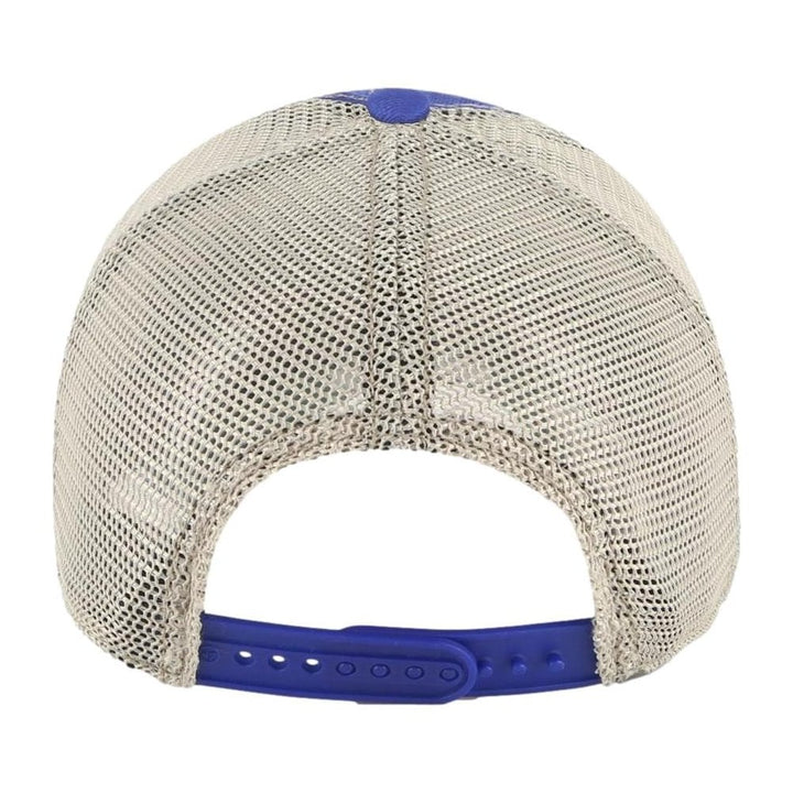 47 MLB LA Dodgers Trawler Clean Up Cap