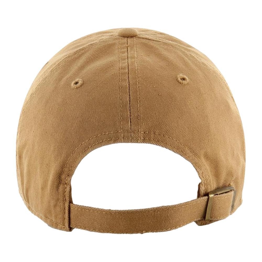 47 NY Yankees Clean Up Cap