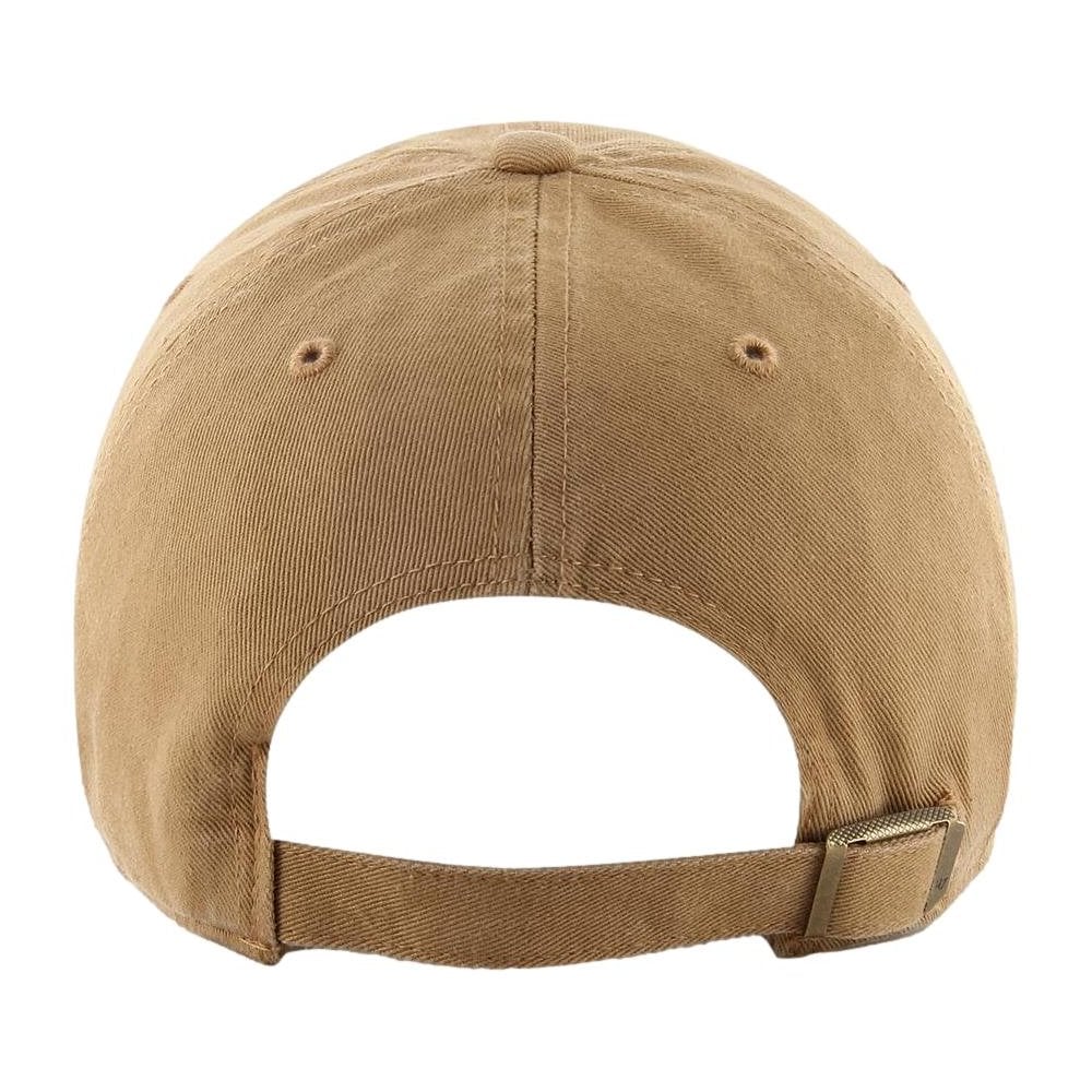 47 MLB Chicago Cubs Clean Up No Loop Label Cap